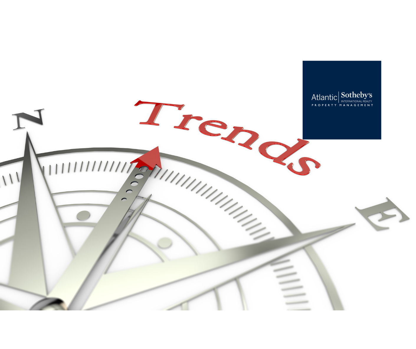 Rising Trends in the Rental Market for 2025: From Throuples to Tech and Everything In Between